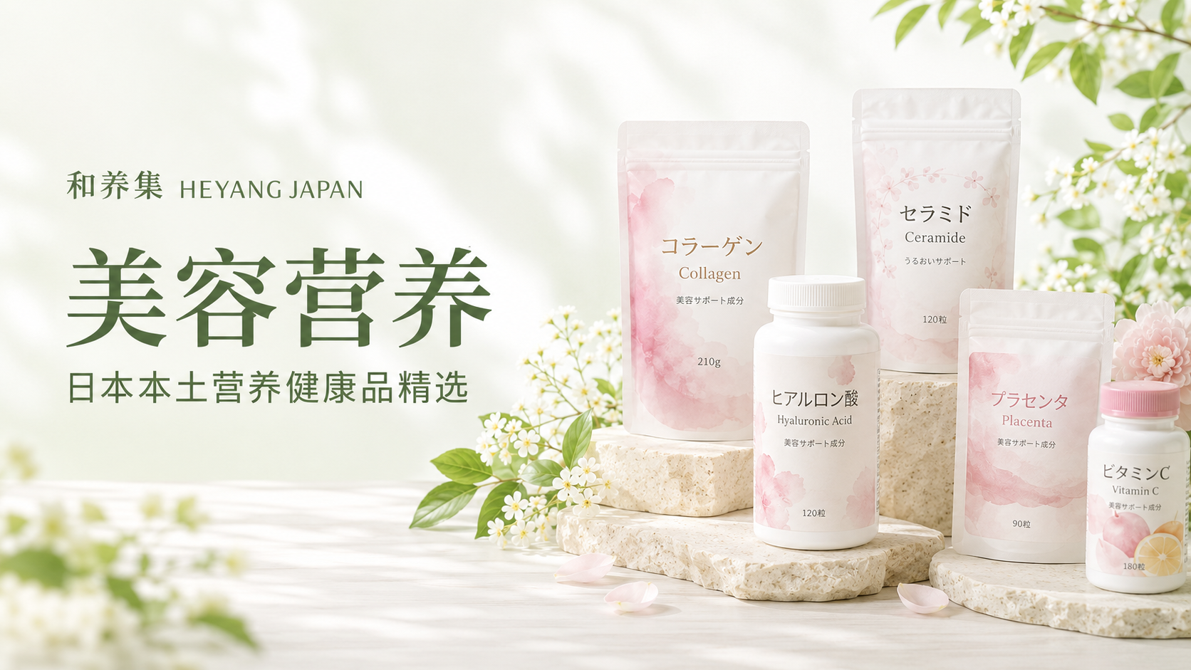 美容营养