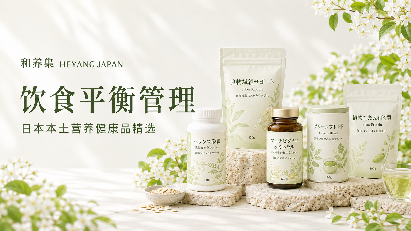 饮食平衡管理