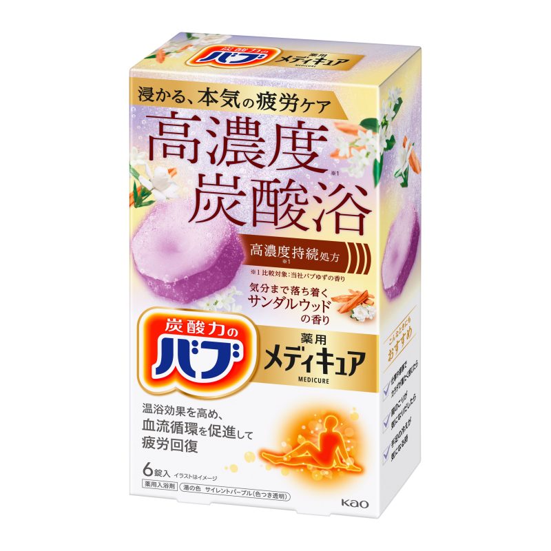 檀香 6锭装