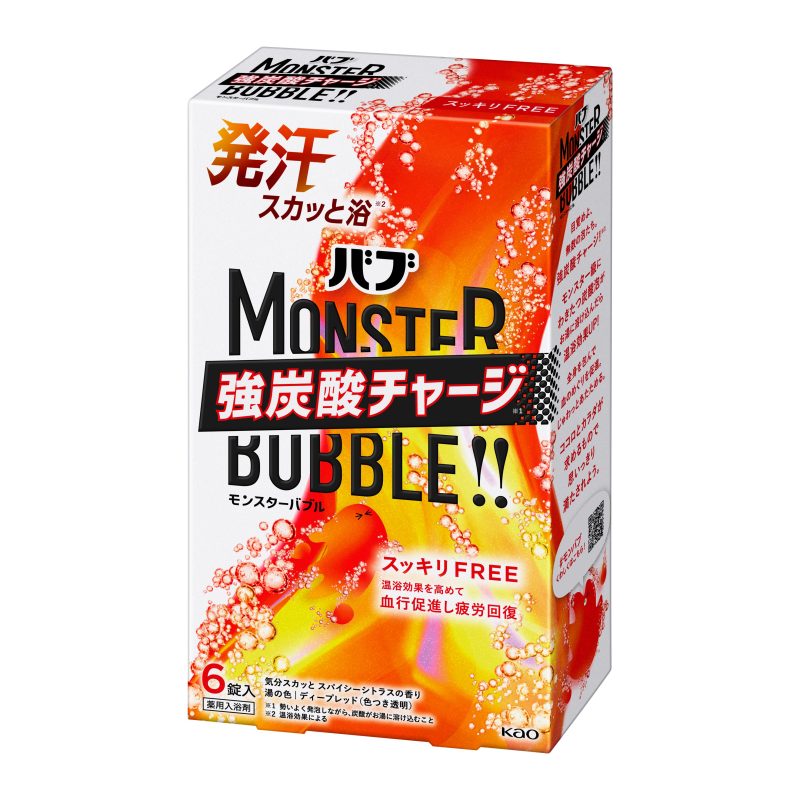 清爽自由 6锭装